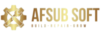 afsoft logo