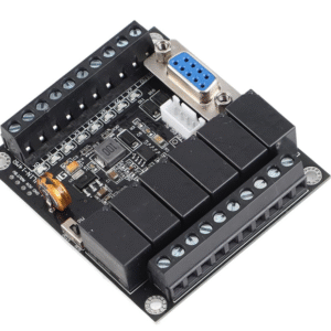 Walfront FX1N-14MR Industrial PLC Controller