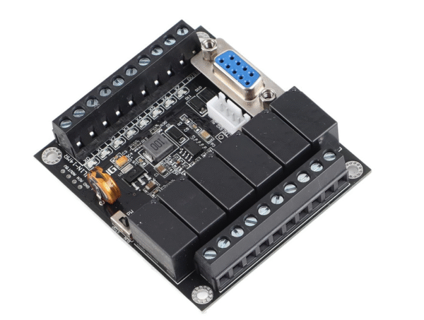 Walfront FX1N-14MR Industrial PLC Controller